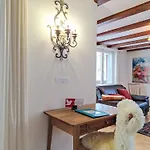 Shangri La By Interhome Апартаменты