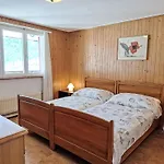 Апартаменты Shangri La By Interhome *