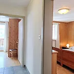 Shangri La By Interhome Апартаменты Гриндельвальд