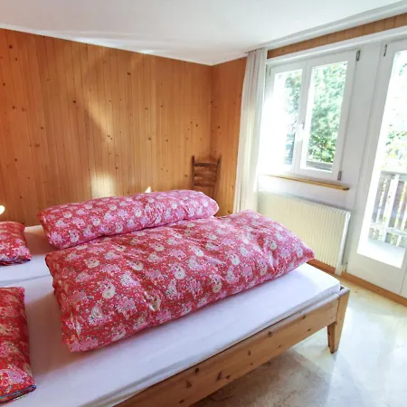 Shangri La By Interhome Apartment *