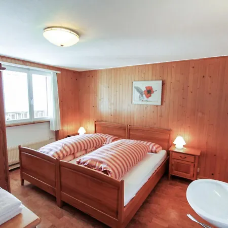 Apartment Shangri La By Interhome *