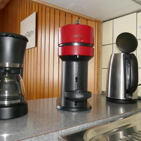 Shangri La By Interhome *