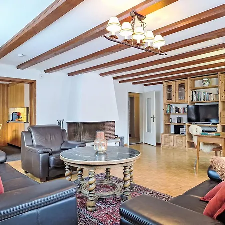 Apartament Shangri La By Interhome