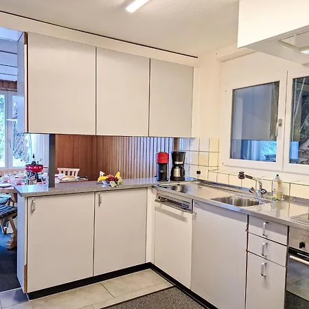 Shangri La By Interhome Apartment