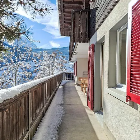 Shangri La By Interhome Apartment