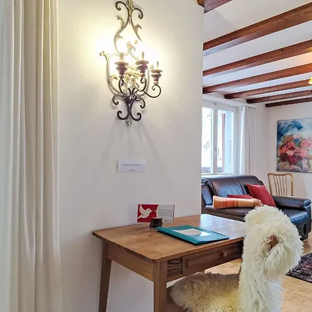 Shangri La By Interhome Appartement