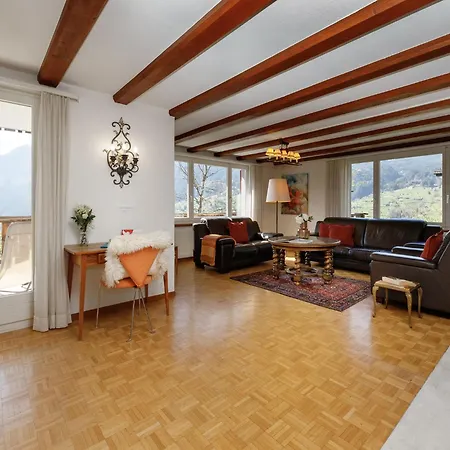 Daire Shangri La By Interhome