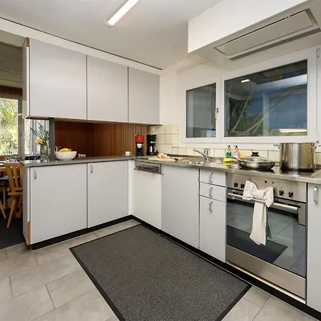 Shangri La By Interhome Daire