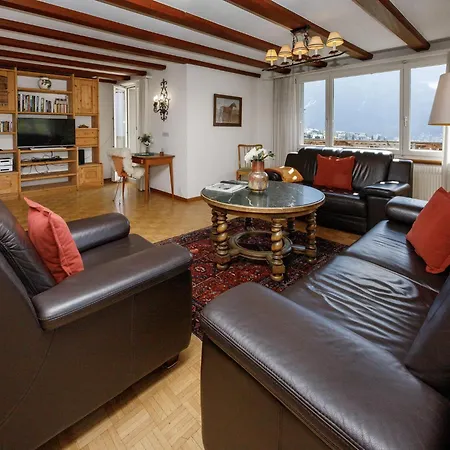 Daire Shangri La By Interhome