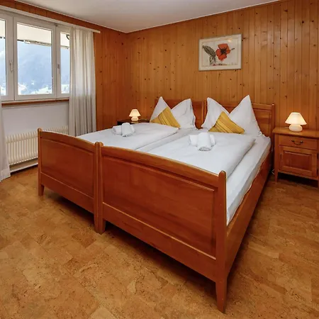 Daire Shangri La By Interhome