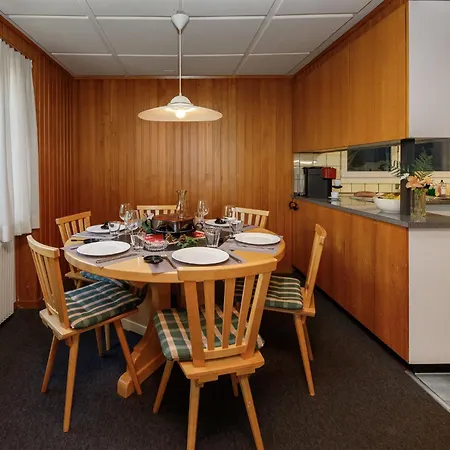 Shangri La By Interhome Daire *
