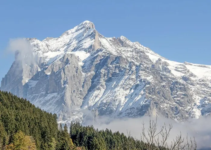 Shangri La By Interhome *