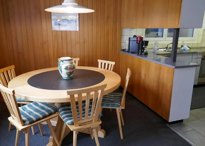 Apartment Shangri La By Interhome