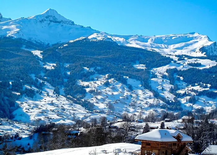 Shangri La By Interhome Apartment