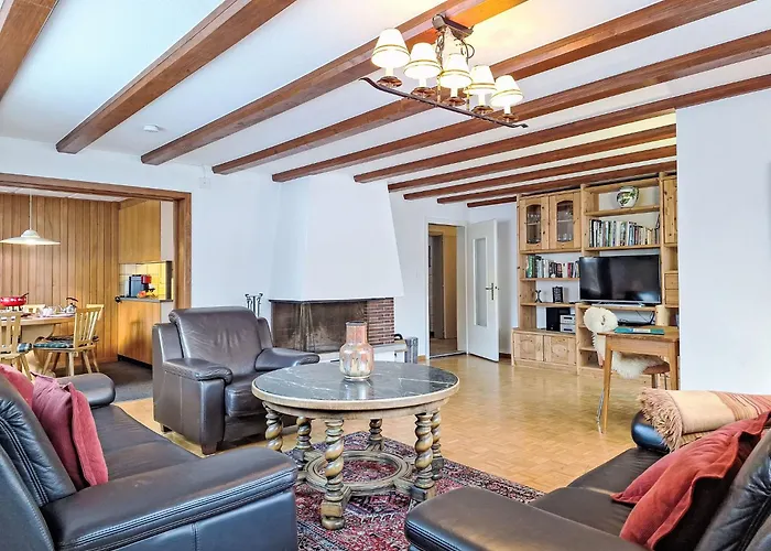 Apartament Shangri La By Interhome