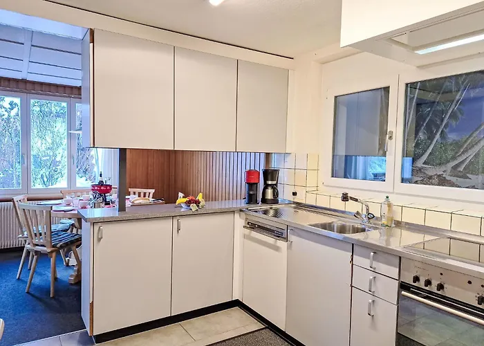 Shangri La By Interhome Apartament