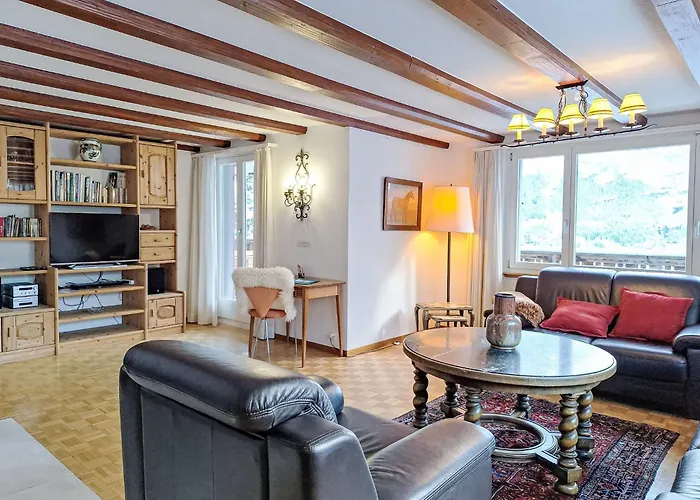 Apartament Shangri La By Interhome *