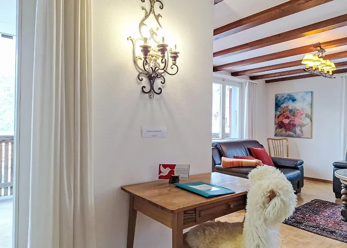 Shangri La By Interhome Apartment