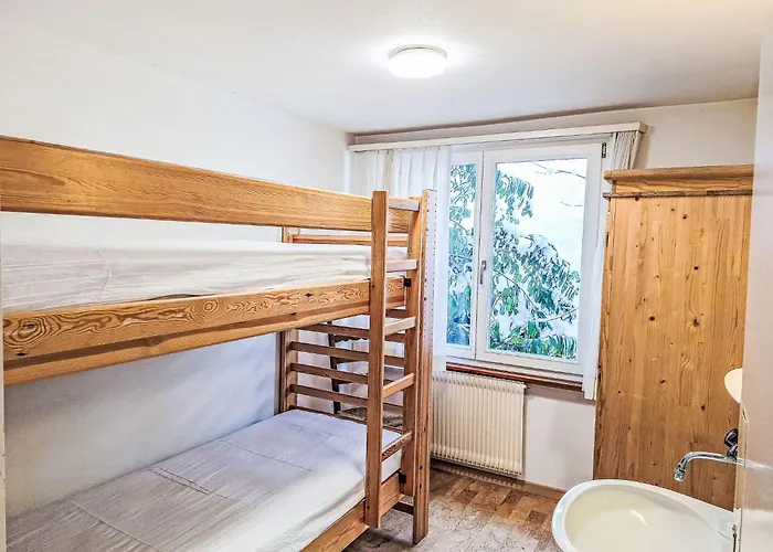 Shangri La By Interhome *