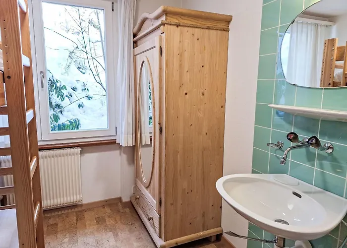 Shangri La By Interhome