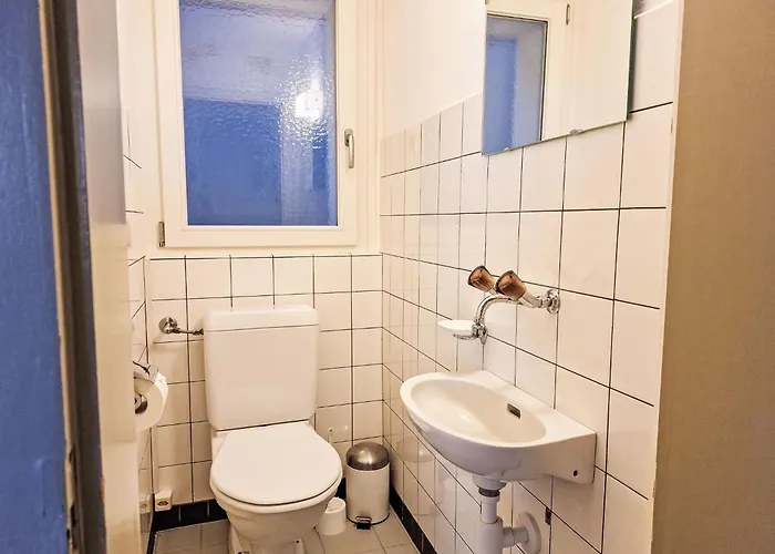 Shangri La By Interhome Apartament *