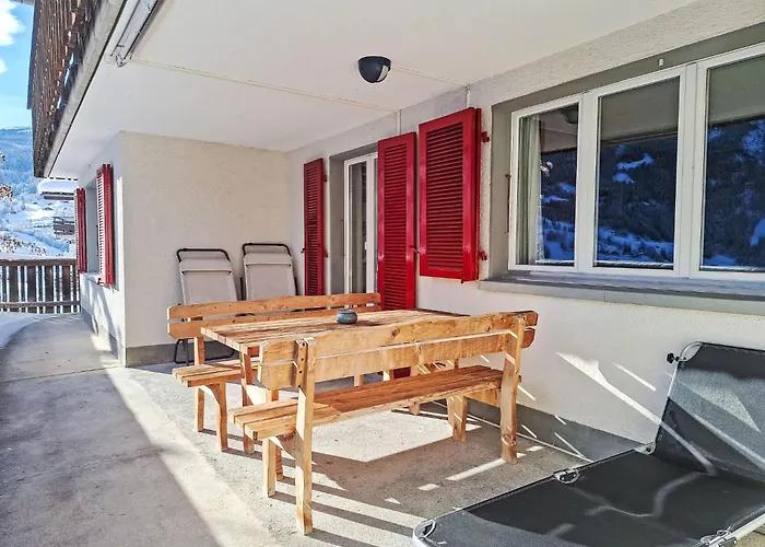 Shangri La By Interhome Grindelwald