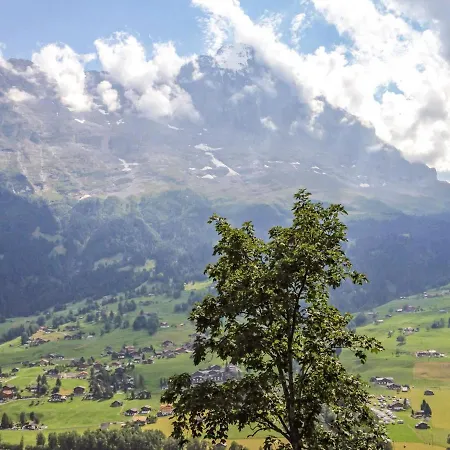 Shangri La By Interhome Apartman *