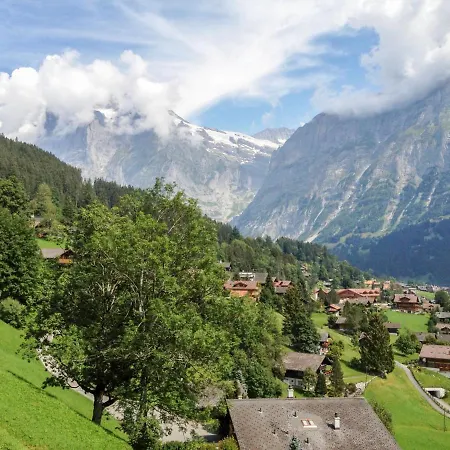 Shangri La By Interhome Apartman *