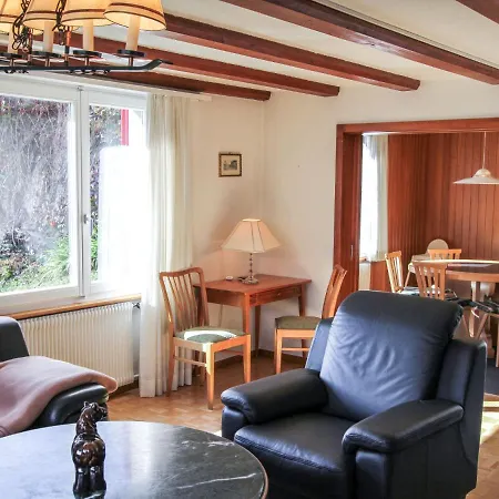 Shangri La By Interhome * Grindelwald