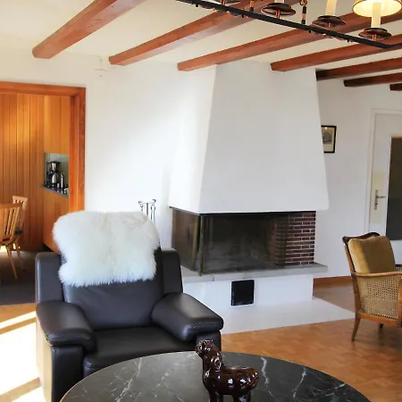 Apartman Shangri La By Interhome Grindelwald