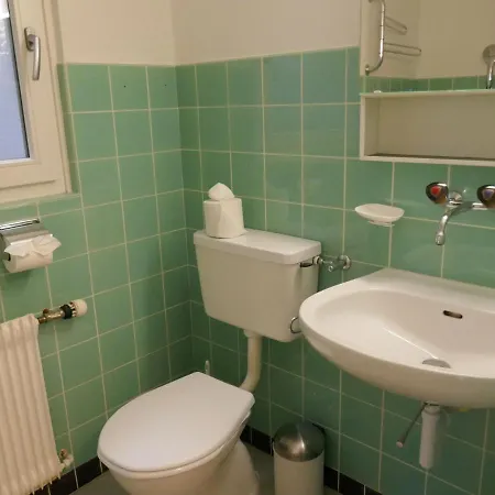 Shangri La By Interhome Apartman *