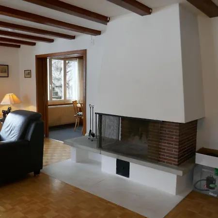 Shangri La By Interhome