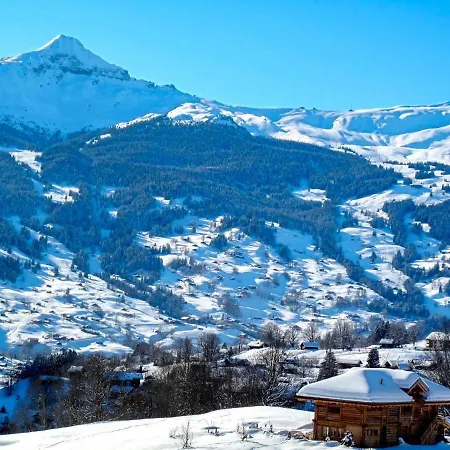 Shangri La By Interhome Apartman