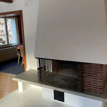 Apartman Shangri La By Interhome Grindelwald