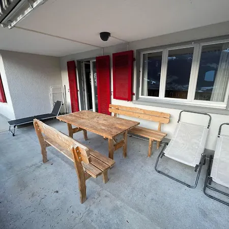 Apartman Shangri La By Interhome *