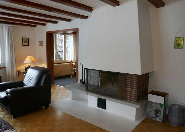 Shangri La By Interhome