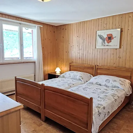 Apartamento Shangri La By Interhome *