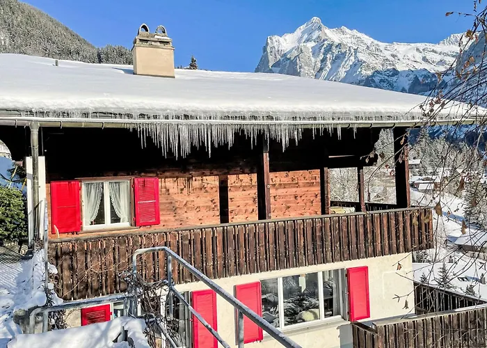 Lejlighed Shangri La By Interhome *